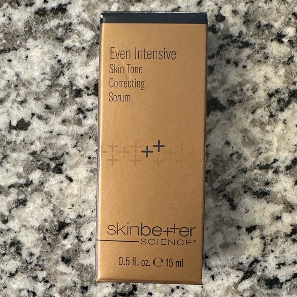 Eventone Intensive Correcting Serum TRAVEL SIZE